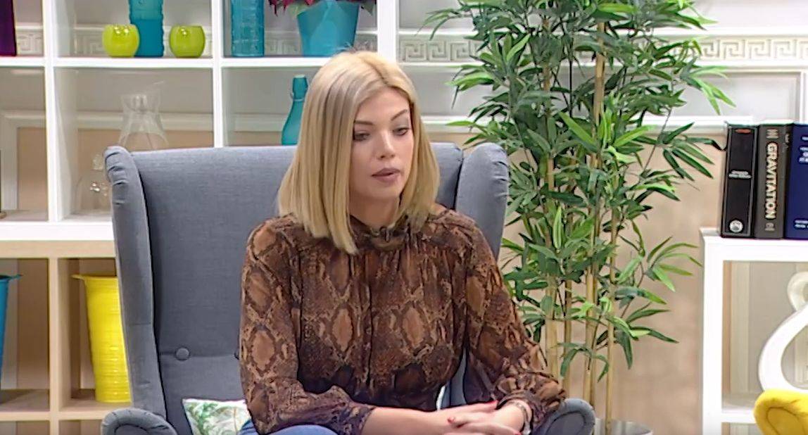 Pevačica trpela MOBING na poslu, pa se osvrnula na koleginice: ''Neke o tome LAŽU zarad marketinga'' 3 e7997dfe488b99185f25a15b584f3b1bba97eea0