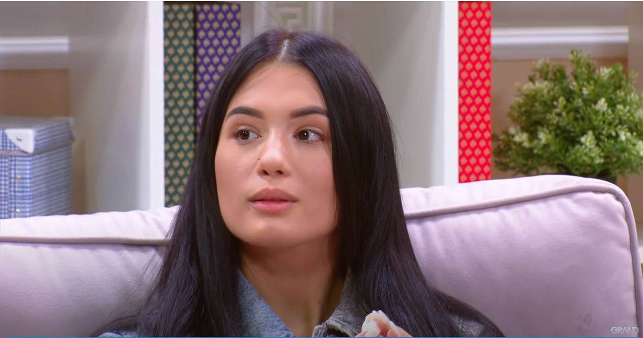 Zorana Mićanović dala JAVNO OBEĆANJE: "Uradiću to samo ako me NATERAJU" 2 e7fcc062bcfb31e3419d528c7c7dd12311005536