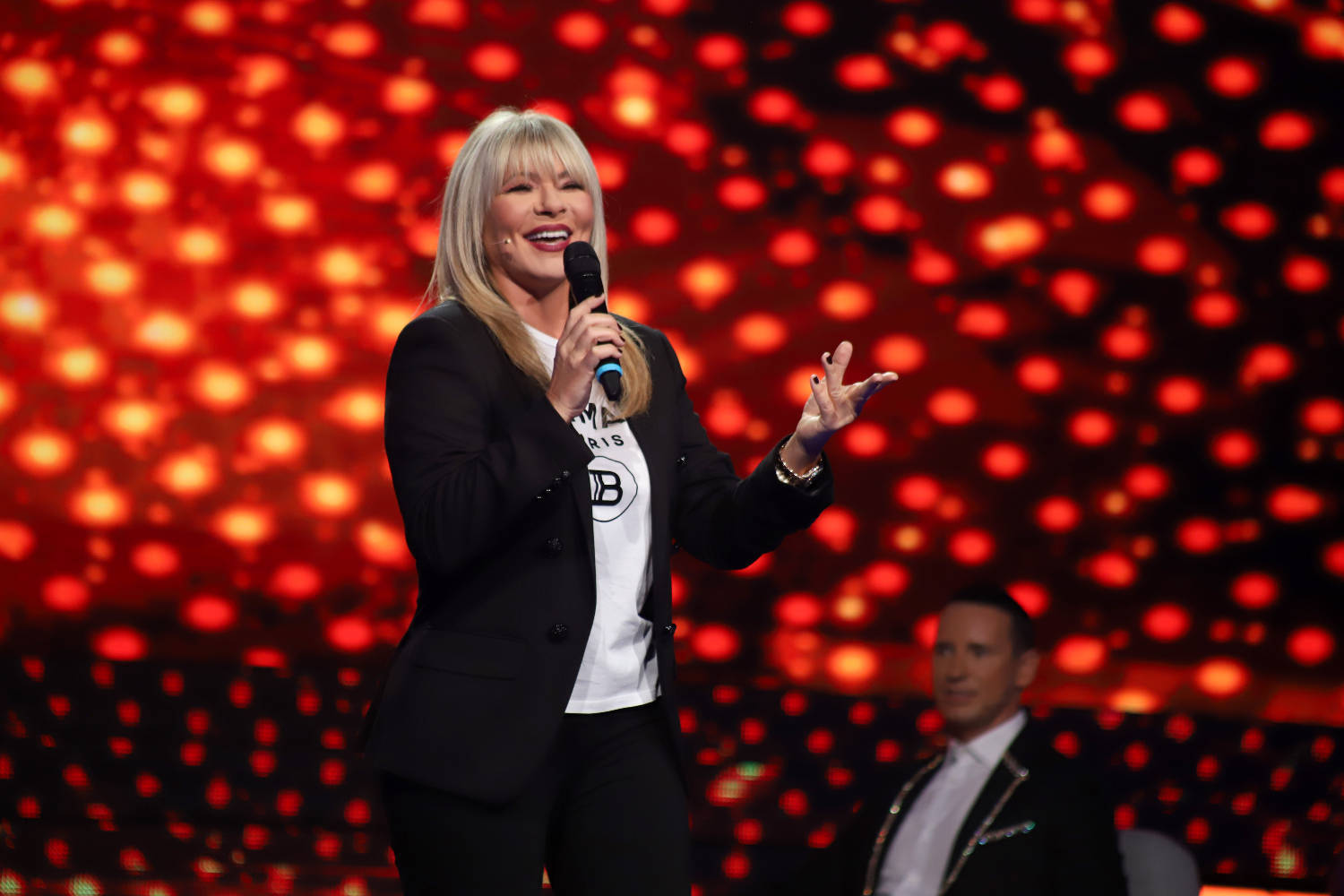Publika tek sad shvata šta je Suzana Jovanović uradila: "Neke stvari ne možete da planirate" 3 e915e6bebf9246eab9d00306ab157a44e03714ee