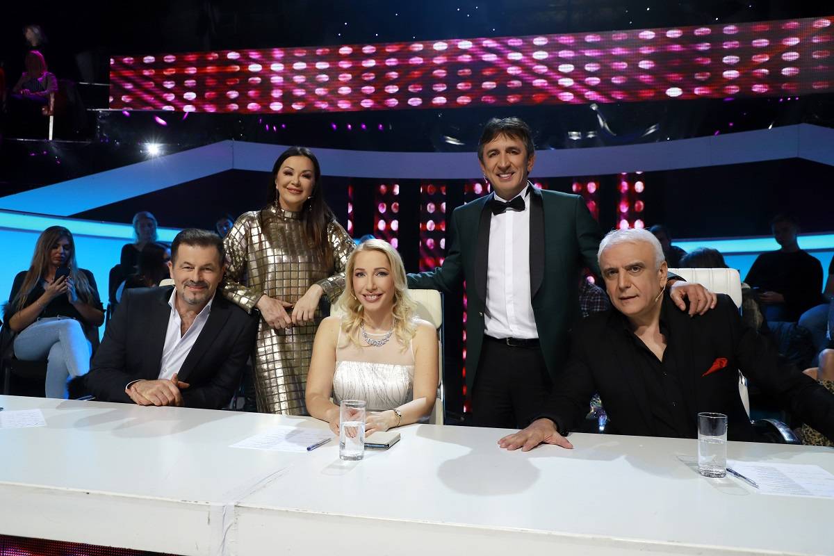 MISIJE su ponovo ISPUNJENE: Takmičari probudili divne emocije i poslali važne poruke u svet (VIDEO) 2 e9174118fb5d2307425faf21c34a1ba3557e857d
