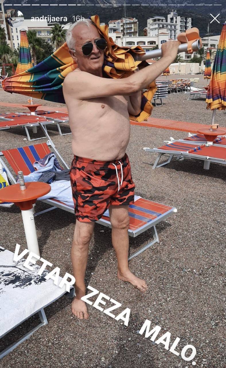 AVANTURE IZ BEČIĆA Eru hteli da bace u more, a ne zna dobro da pliva (FOTO) 2 e9b62a16282970570200ea341ca1892fbf4a17ef