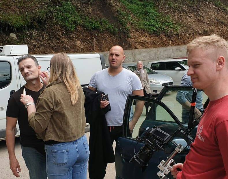 IVAN MILINKOVIĆ: OSVESTIO SAM NOVE ŽIVOTNE SFERE (FOTO) 5 ea0503a19431f8913e8d889b28a54d8857cf7f21
