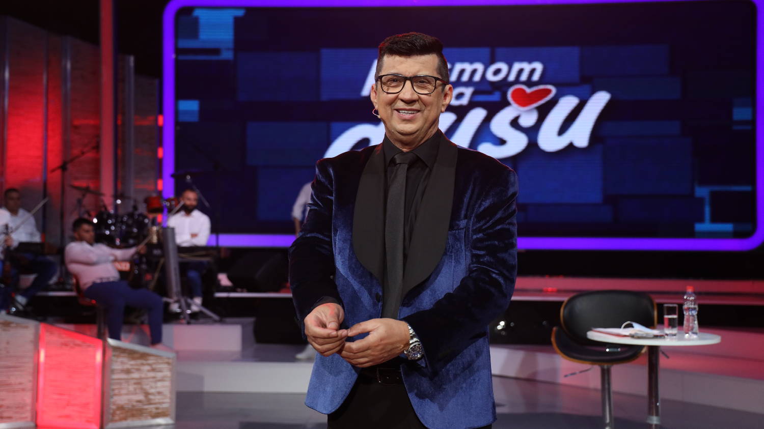 Ovo je Pejina neostvarena želja: Voditelj otkrio čime je oduvek želeo da se bavi VIDEO 6 ea6fb683362121ac3e7e053612951a4cc61e8ec0
