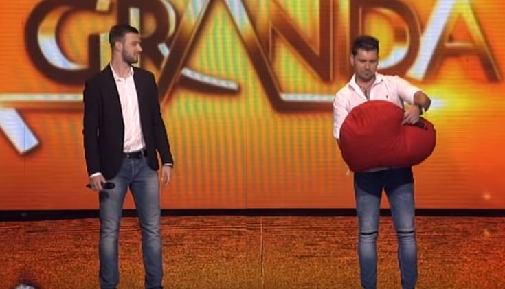 Zvezde Granda koje su nestale sa scene: Evo gde su i šta rade (VIDEO) 9 ea824e4ac9381c28fac77a5b3bce6d5c3f27f0b2