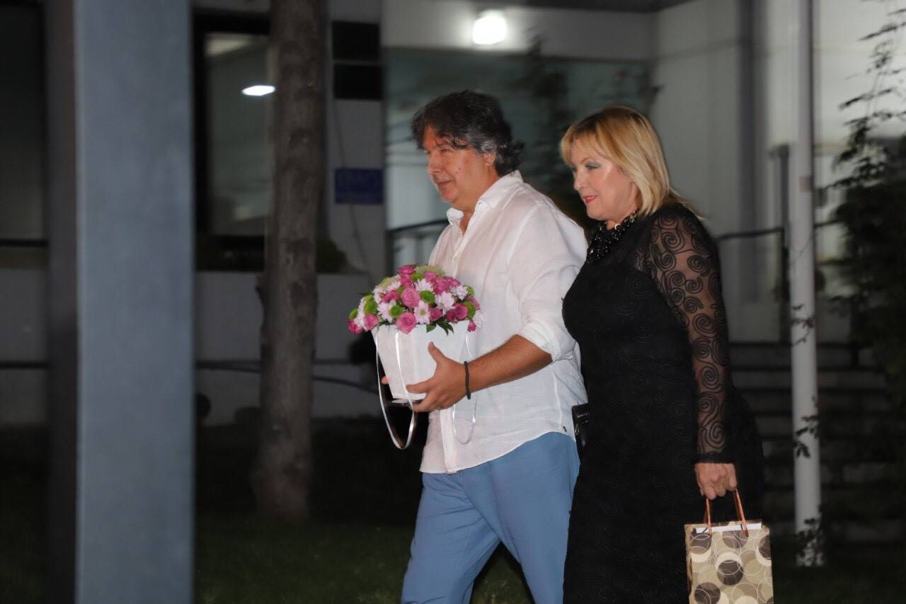 ROĐENDAN ANE BEKUTE: Na proslavu stigli i Saša Popović i Sanja Kužet (FOTO) 4 ea8eb17acdf0d0eec36993e8e215e27d2d14e5fd