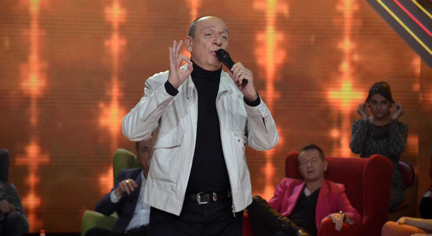 RADE JOROVIĆ: Ovo mi je bila najgora godina! 2 eaea72e31cb8de244ab20b63446e71e28702d39f