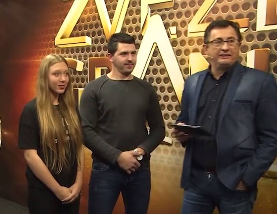 Željka Jurišić otkrila zašto se udala u 38. godini (VIDEO) 2 eb3ab643f1b4cbb60cf1d36e4d960d284dcf79b0