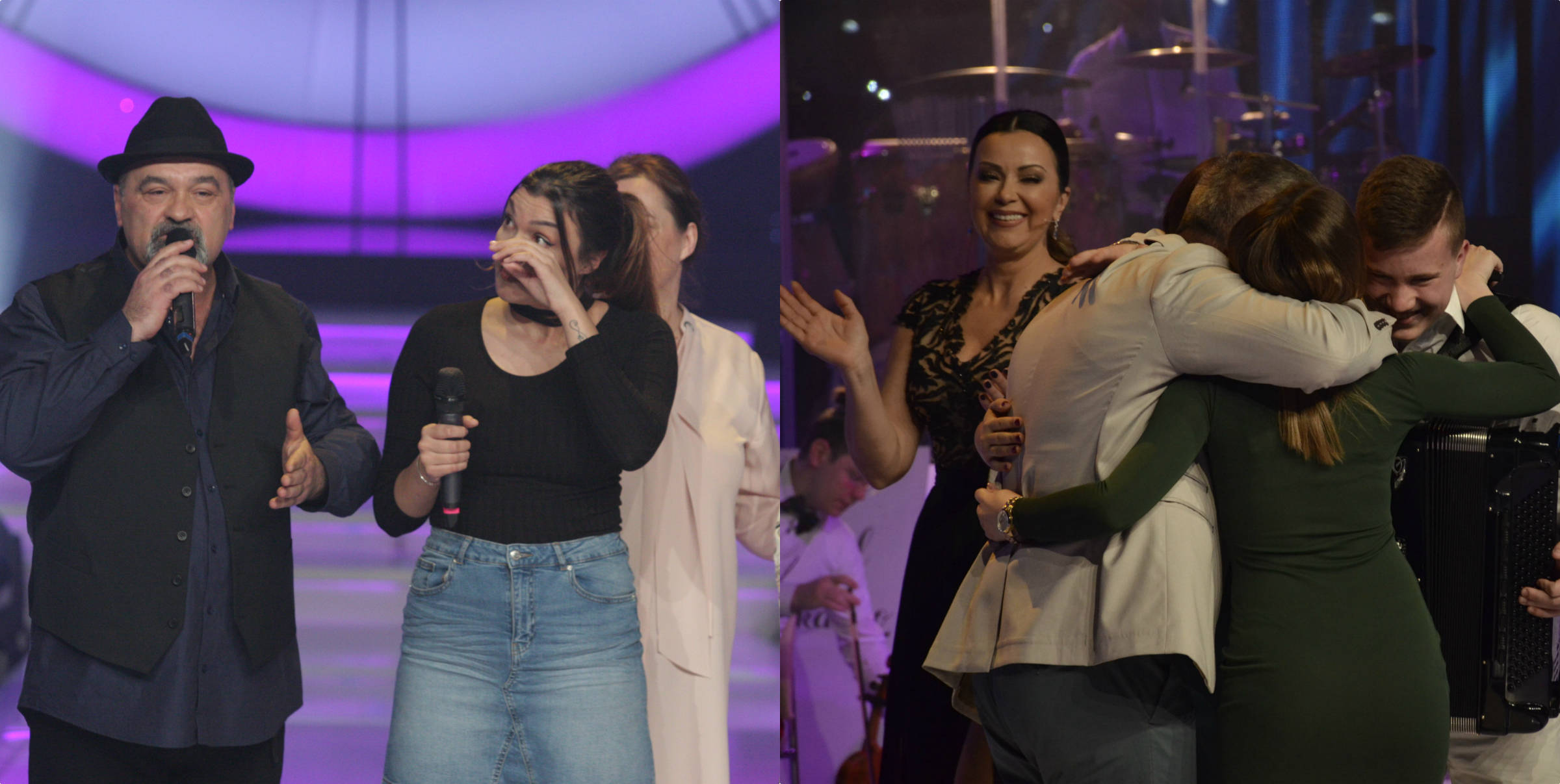 EMISIJA KOJA POMERA GRANICE: Suze, trubači i mnogo emocija večeras u „Nikad nije kasno“ 2 eb3e69e16d76bf00440b8699e5820c035ff70207