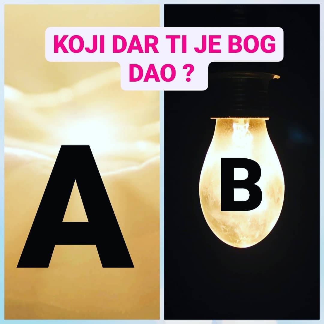 Ovaj test sa slikama otkriva tvoj SKIRIVENI DAR i MISIJU od Boga 2 eb8059adc81803b96ca83c5397d030d61dfeddf8