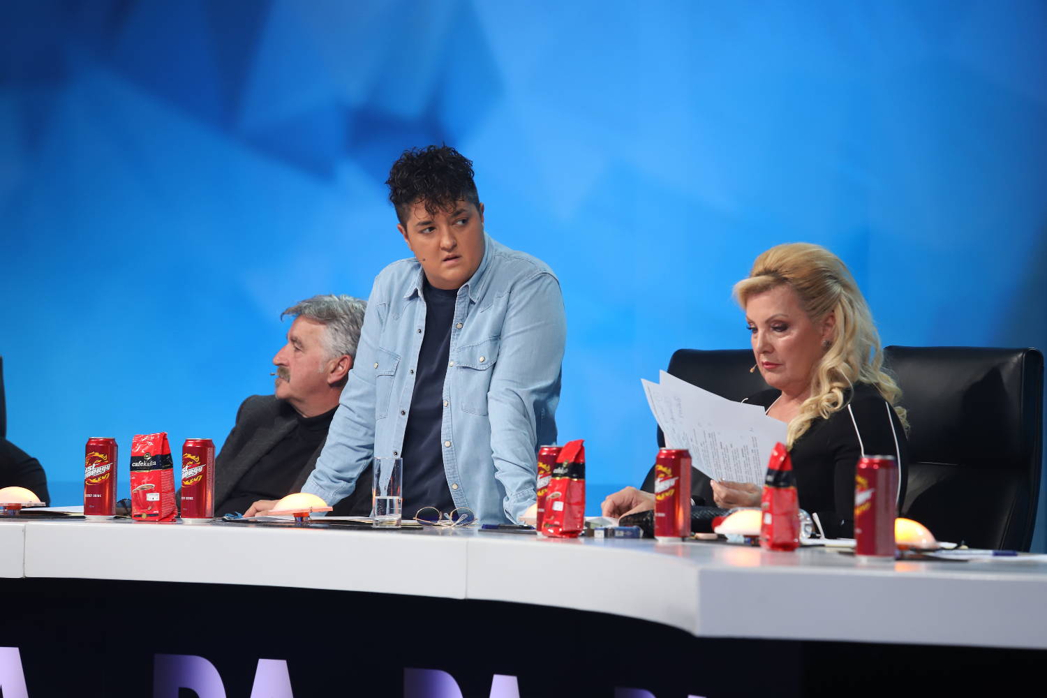 ''NEPRISTOJNA'' PONUDA: ''Uhvatio me je...'', otkrila Ceca, Bosanac se postideo! (VIDEO) 3 eb888a11adfbd81ab352e10c824fd7de47d0e0d8