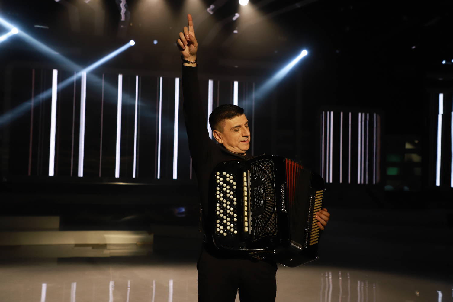 KAKAV RITAM SINIŠE TUFEGDŽIĆA: DESPOKITOS DANCE jednostavno morate da čujete (VIDEO) 2 ec5daa26c2f7b9b7d3fa4dcda800194c0aedb899