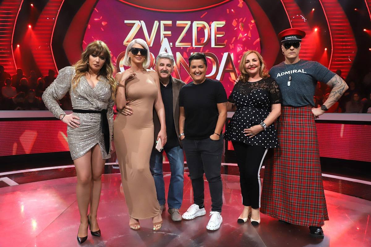 Još veća borba u PETOM KRUGU u kome je ovih 12 takmičara prošlo dalje (FOTO) 2 ecde5f6f50bdf99ee6b8d4dc7d9178def3cca9db