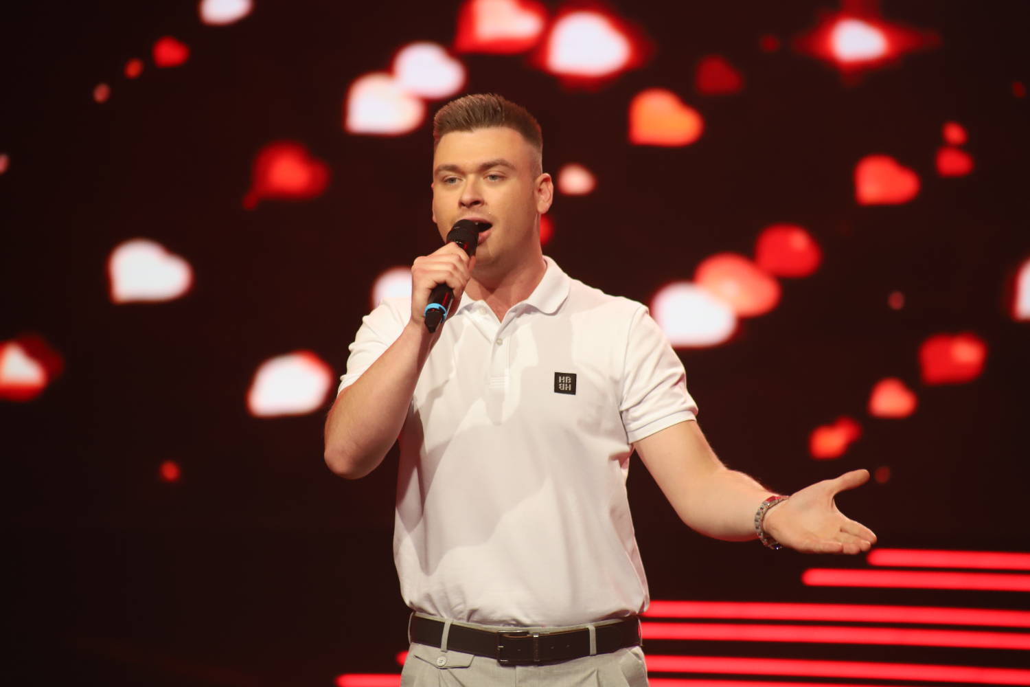 OVAKO JE SVE POČELO: Tokom njihovog duela došlo je do NAJŽEŠĆE SVAĐE Milija i Đorđa o kojoj svi bruje 6 ed0ba9cc11b0e5e3eb91e87a654e56b864d562d6