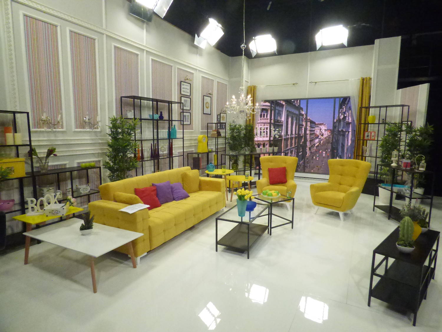 Zavirite u novi STUDIO GRAND MAGAZINA! (VIDEO) 2 edd662588f6c4381a439731325ce9f6ae2f64f2a