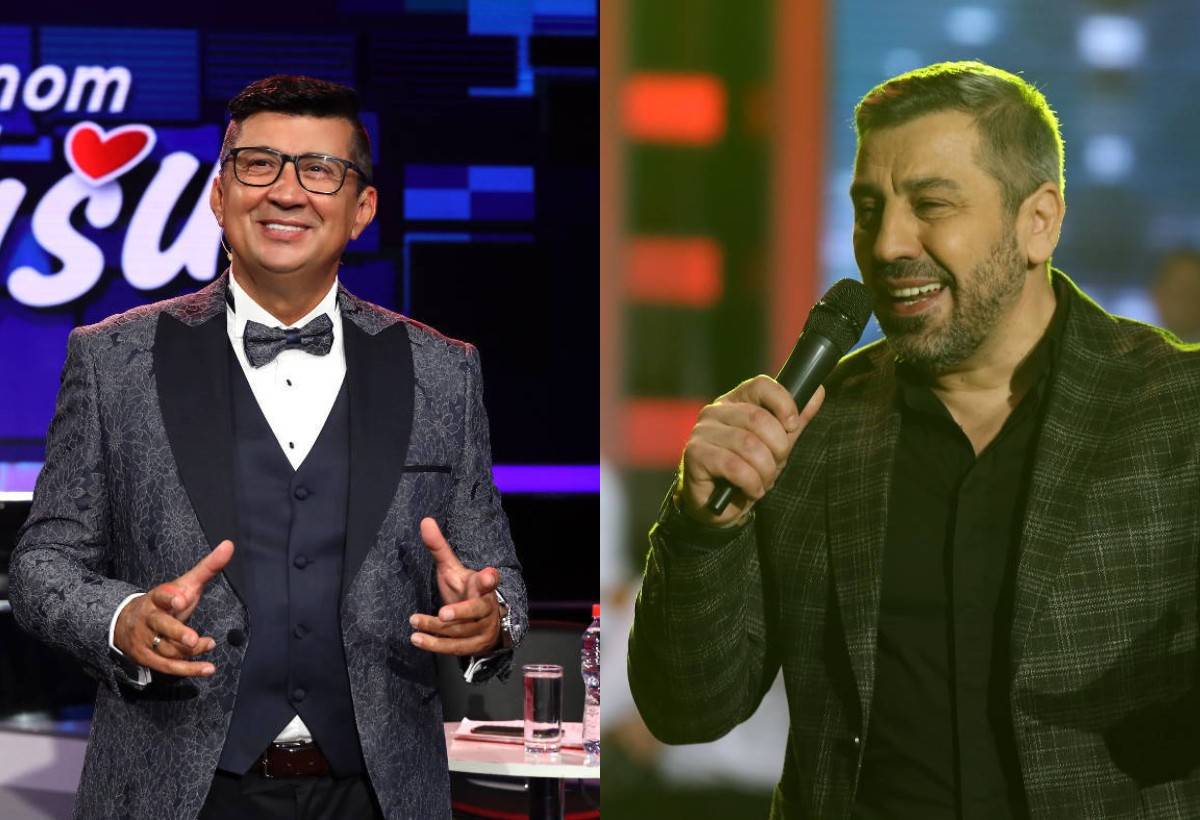 Ponedeljak je za Peju! Večeras nema šanse da se ne setite starih ljubavi 2 ede056a29a8e2d426f36780ed9512c8cd076ae31