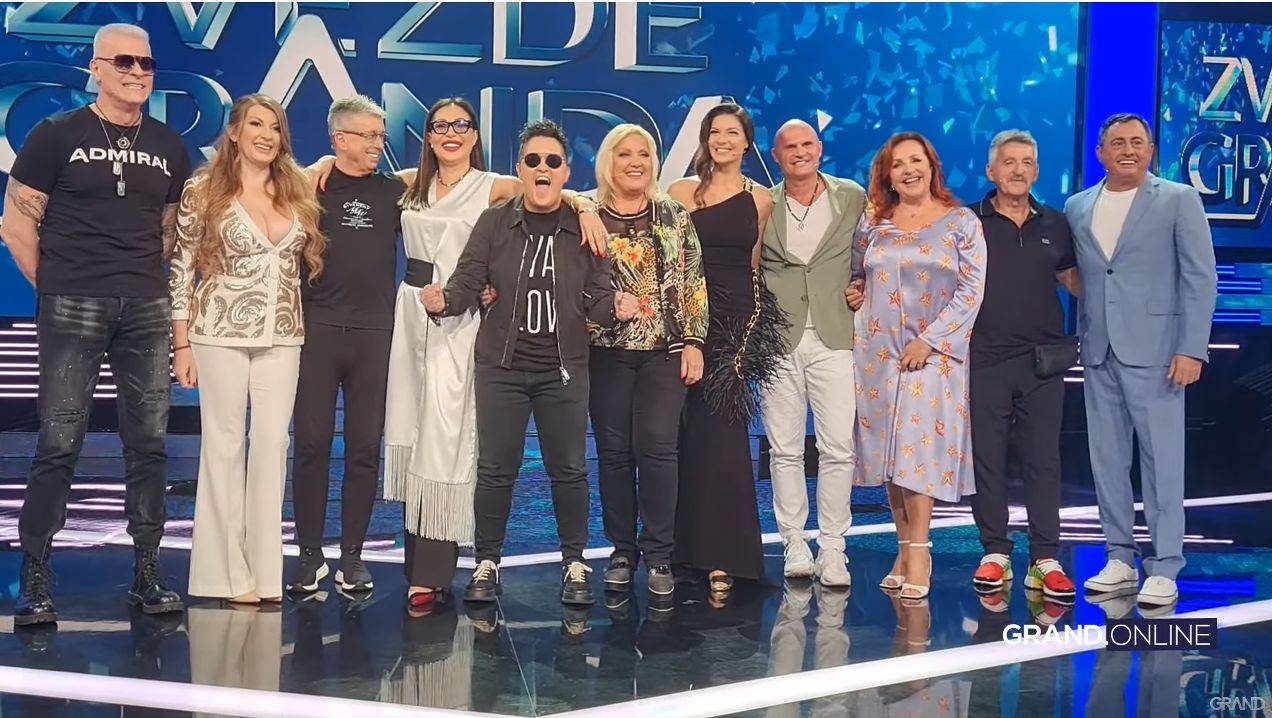 POČINJE BORBA: Čekaju vas izmenjana pravila i novi kandidati koji vas neće ostaviti ravnodušnim 6 edeff6d6f67360c574932888a9cf8a0db6fdcc6b