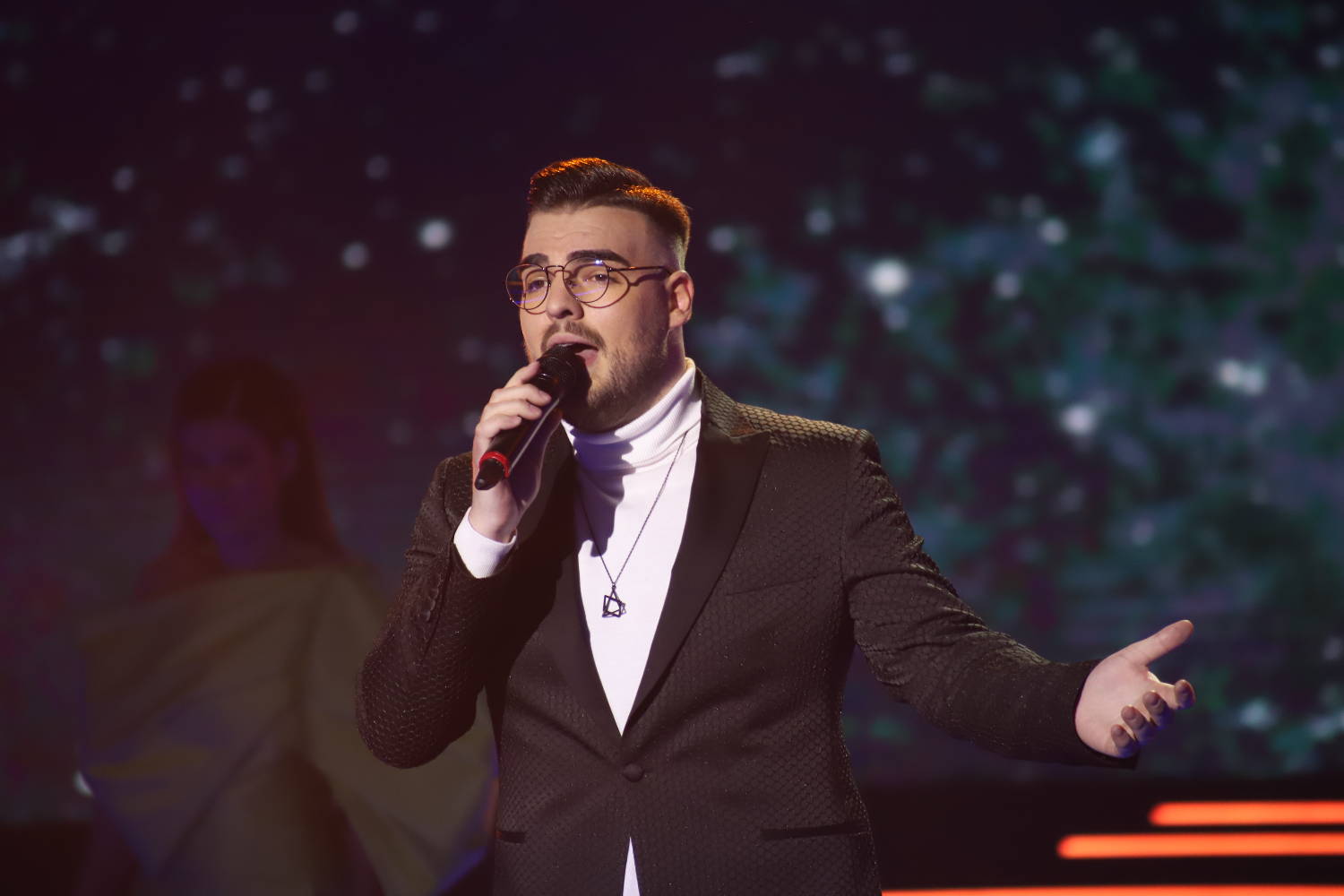 PLJUŠTALI DOLARI: Mentorka Marija dobila novac, Boske otkrio ko je poslao 3 ee430c3f93f8da9732aa053e7eaf12e3136867cd