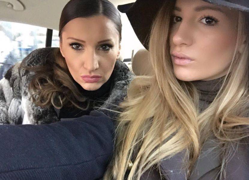 SVI DETALJI TAJNOG VENČANJA: Udala se ćerka Mire Škorić 3 eef9a2983897f3c093433ee8720d19cb2c30911b