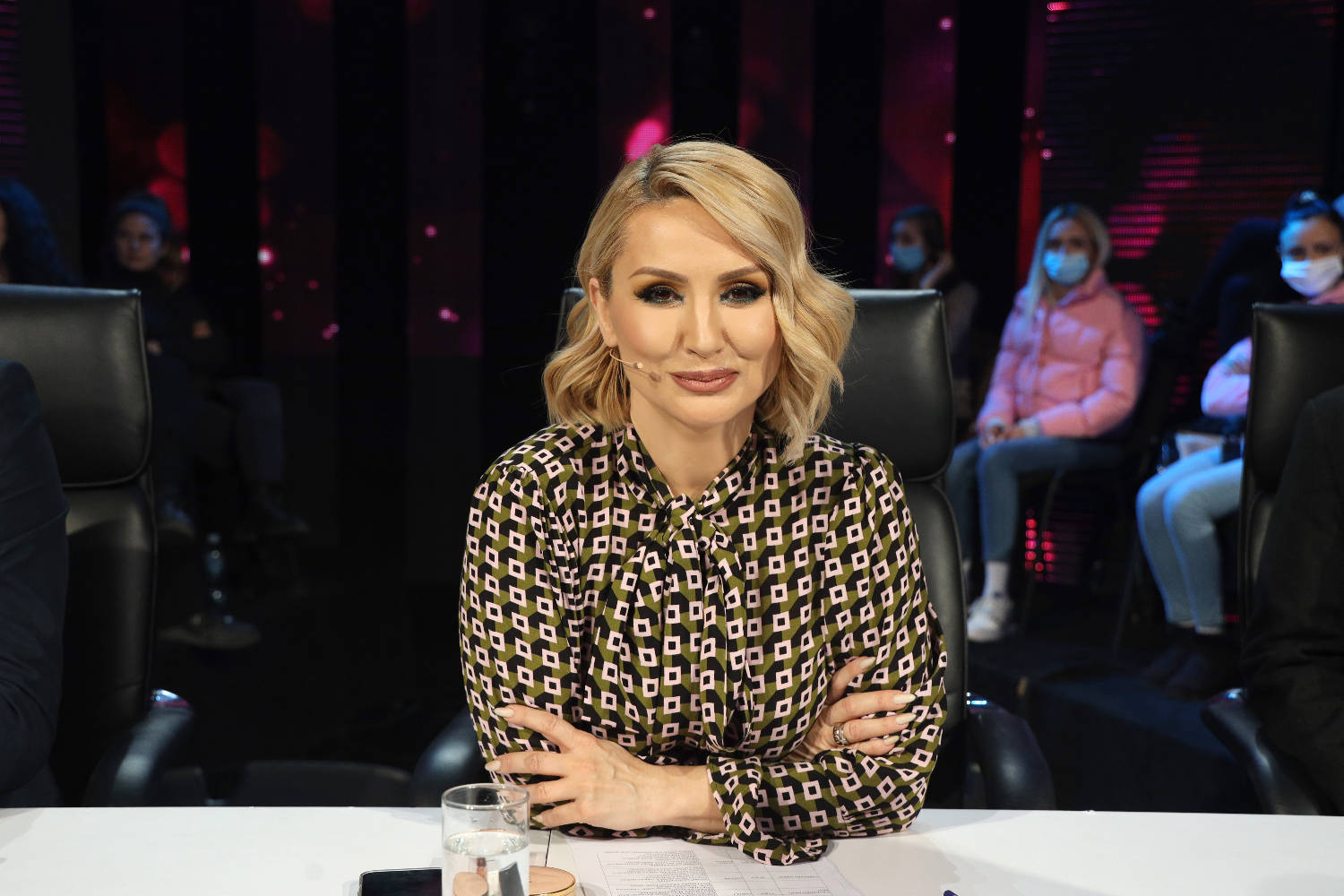 GOCI TRŽAN PREKIPELO: "Počela sam sebi da izgledam kao idiot", a evo koji HRABAR KORAK PLANIRA 4 ef1274b1053ff2a3dc443eda6b11112859482ebf