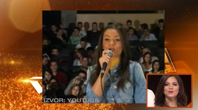 HIT Zauvek će se pamtiti ono što je Milica Pavlović poručila Saši Popoviću na prvoj audiciji (VIDEO) 3 f0051892f493c7056c01ae1e726326f6a3e9ff64