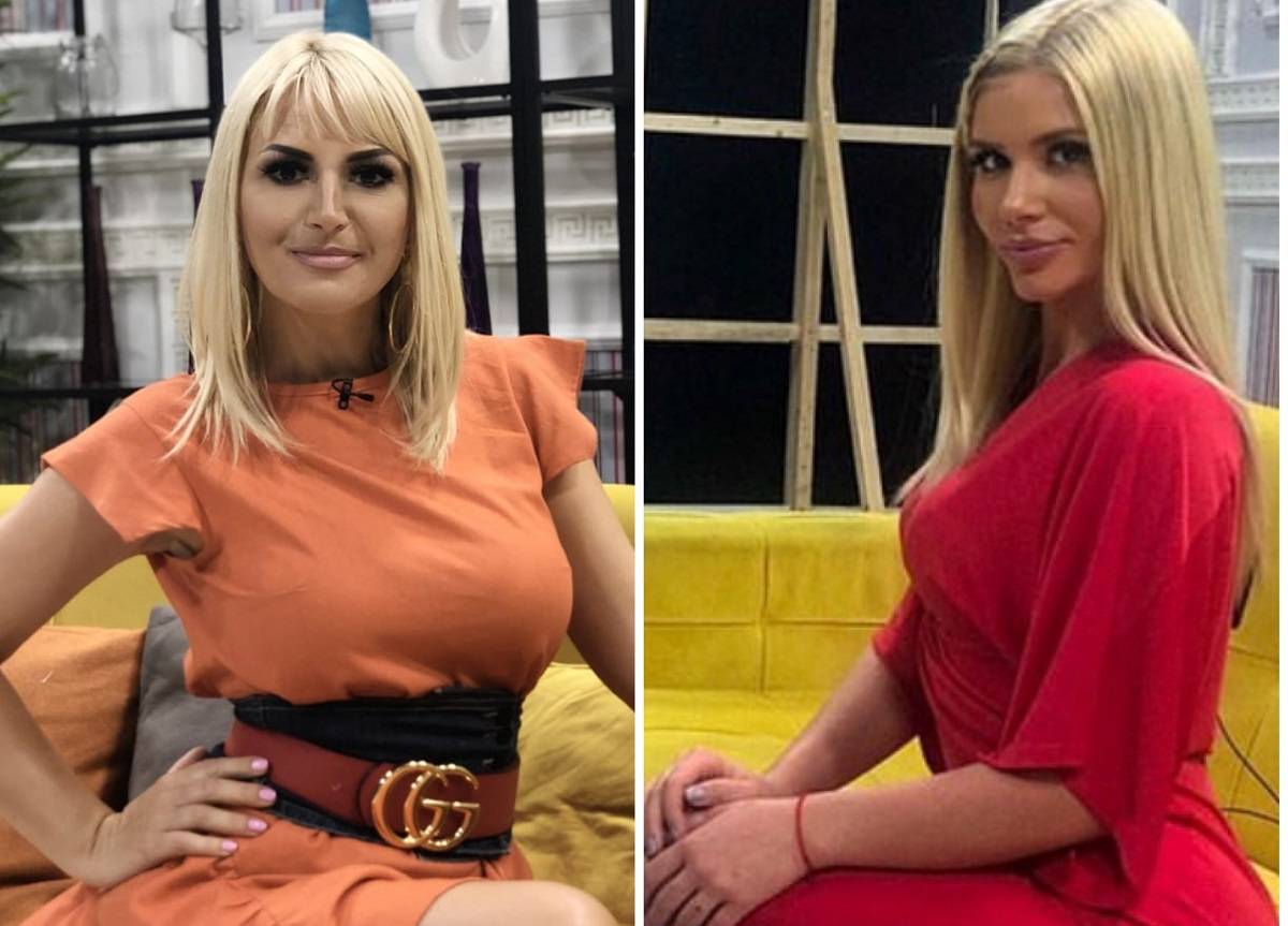 GRAND MAGAZIN: Vikend zvanično počinje sa Ivanom i Majom (FOTO) 2 f03fdc7769751b721f3430debd50cda37b8d4cd6