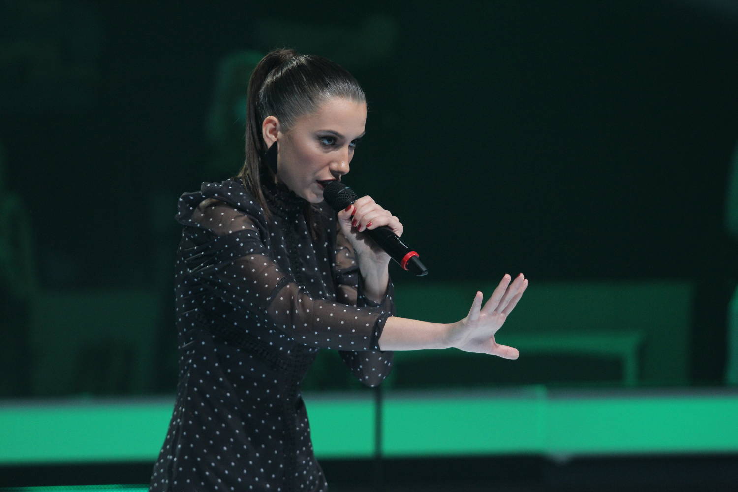 Nije ih štedela: ''DŽABE VAM SVE NIKADA NEĆETE BITI ZVEZDE!'' 3 f0599b4a1ddfe27c53d993885c3e60ebd1647e88