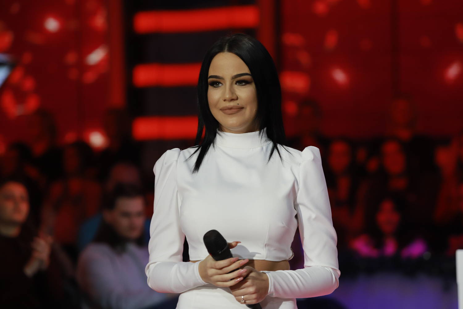 ajsa kapetanović