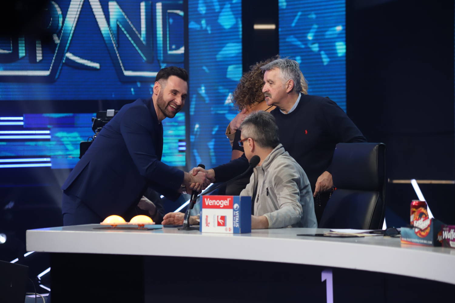 Dženifer Lopez u ZVEZDAMA GRANDA? Bosanac za sve KRIV 5 f139befb3b29f55976e9bd1de331a847ad183da2