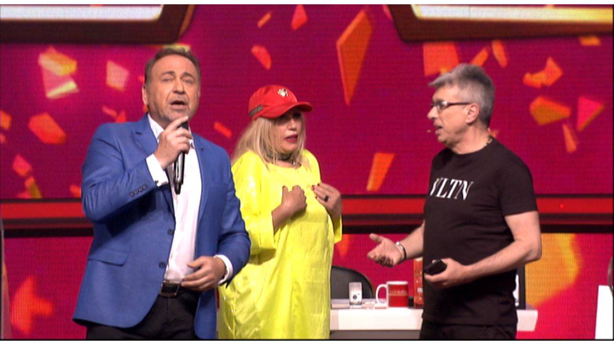 DRAMA U EMISIJI Marinko Rokvić i Nada Topčagić se POSVAĐALI pred svima, Nada se tresla, a evo šta je RAZLOG (VIDEO) 2 f15603ef119a9d2c9b5a762398e3e366972c8a39