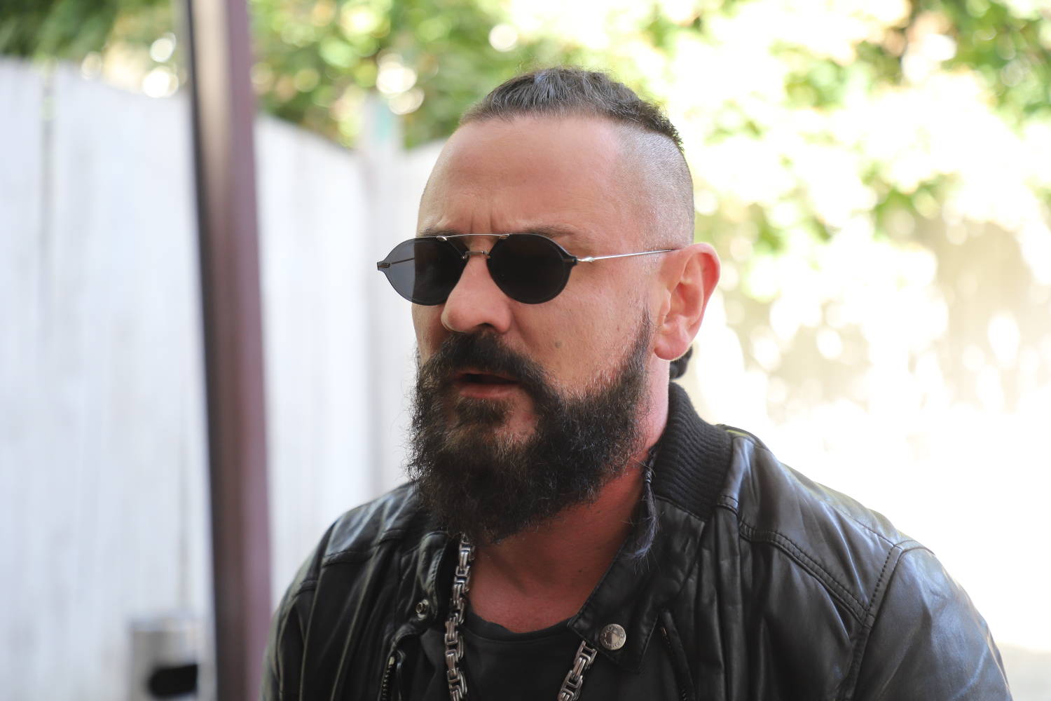 Sharan opleo po estradi, jednu stvar žestoko zamerio pevačima: "Nerviraju me" 5 f15fa1a59c9e3045b18e1f8d0d8fbf2e3dbb9980