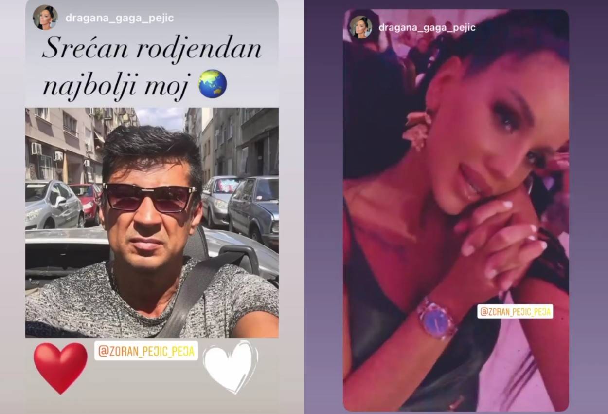 Peja danas slavi ROĐENDAN, a evo od koga je stigla NAJEMOTIVNIJA ČESTITKA 4 f20010743769753f1e412ee597512afe86967dc0