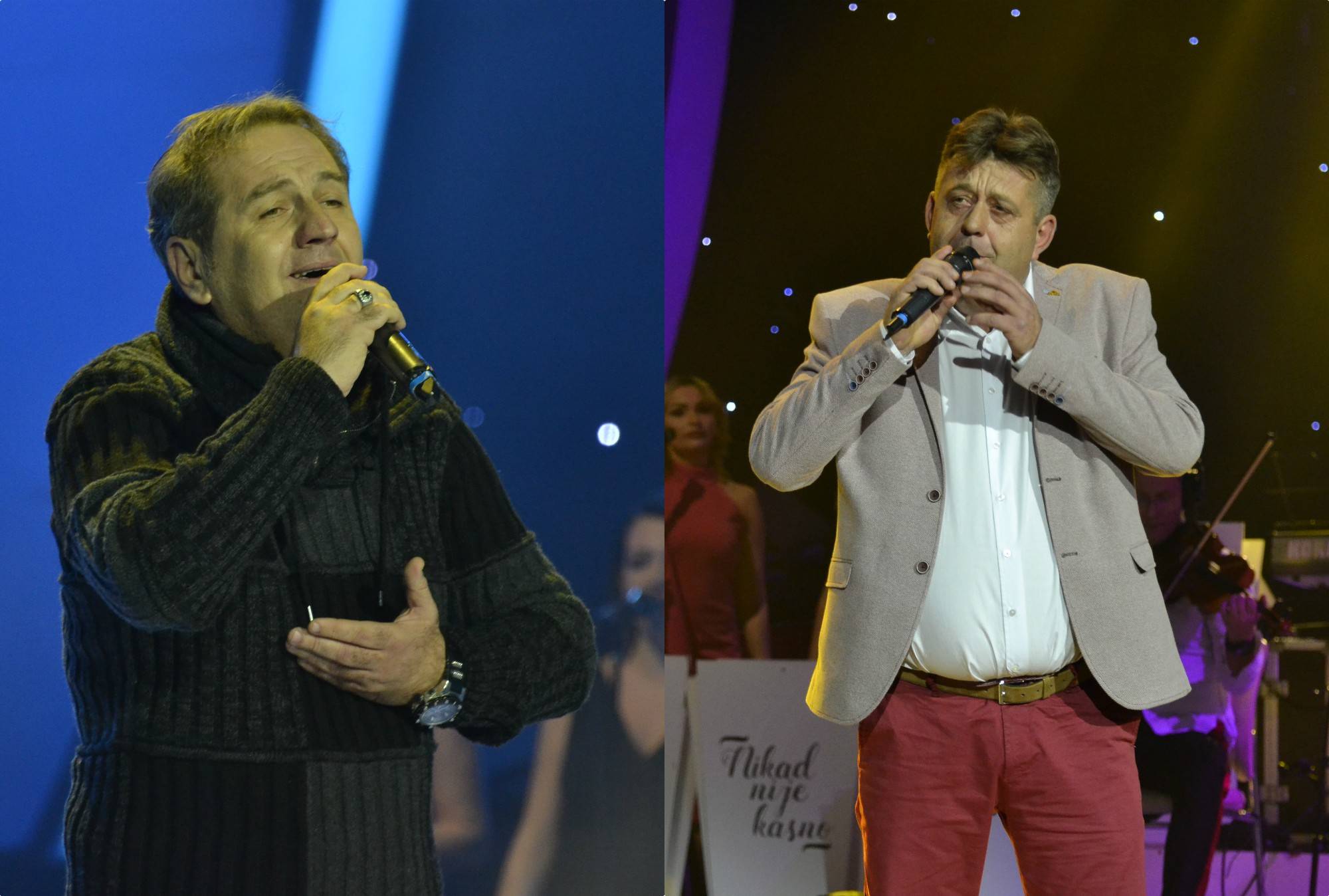 NAPETA BORBA ZA TREĆI KRUG: Jedan kandidat trenutno vodi u glasanju (FOTO) 2 f234e9b74d86d12c48b30d75a56fa94be29b53c6