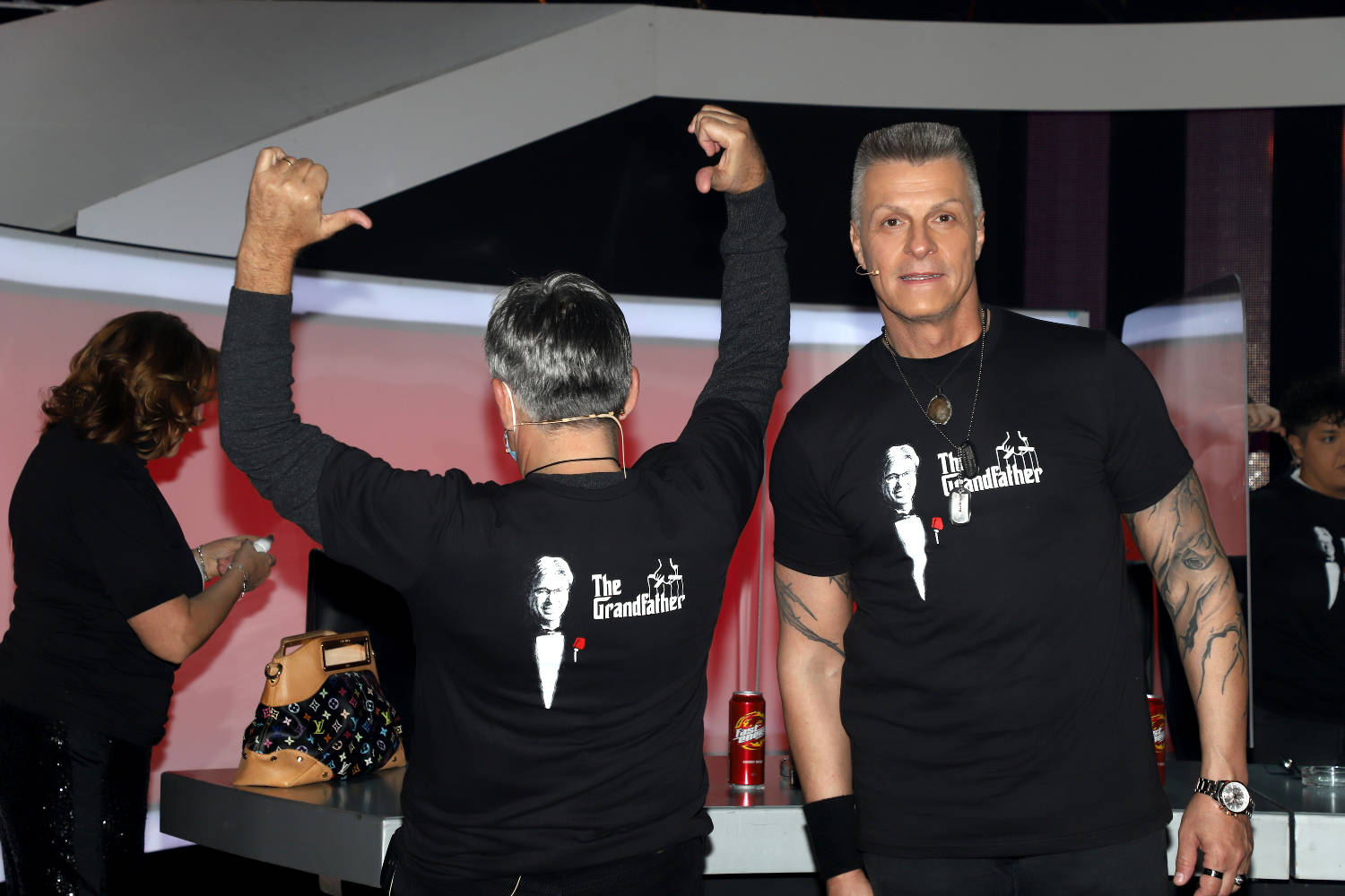 Đorđe David: "Žika Jakšić mi je priredio najneugodnije iskustvo u životu" 3 f25025a0d9dab3955db7d73394222dbd33de0239