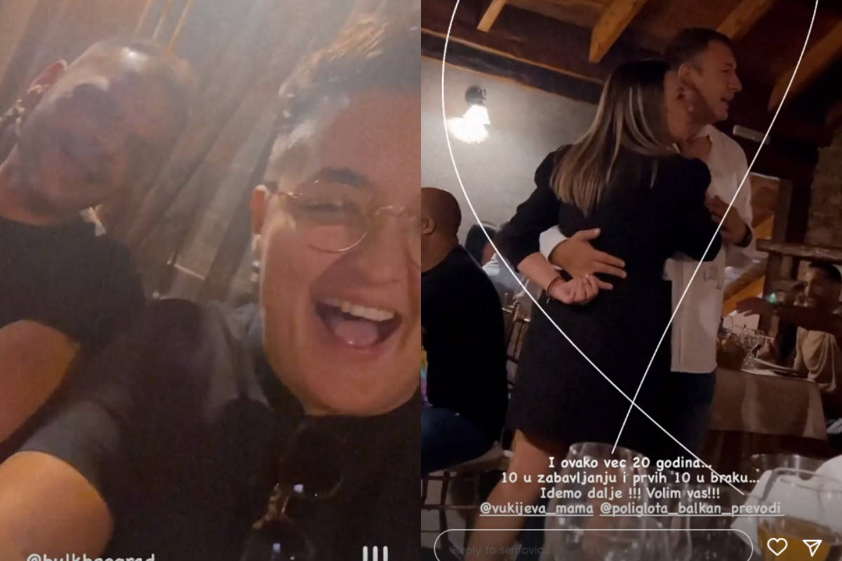 Nakon što je završila na KISEONIKU, oglasila se Marija Šerifović! 4 f285cae9a0b261e91e6a8f9eb794748b9cabecb5