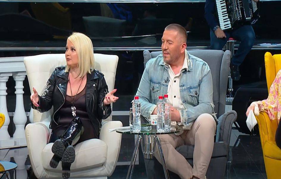 "ŽIVOT ME JE NAUČIO DA NE GOVORIM JAO", Ćemo prošao kroz pakao sa zdravljem, saopšteno mu da IMA KARCINOM, u suzama PRVO POZVAO NJU 10 f2c7b5ff60dfa5a6daeba76997649f46b124a958