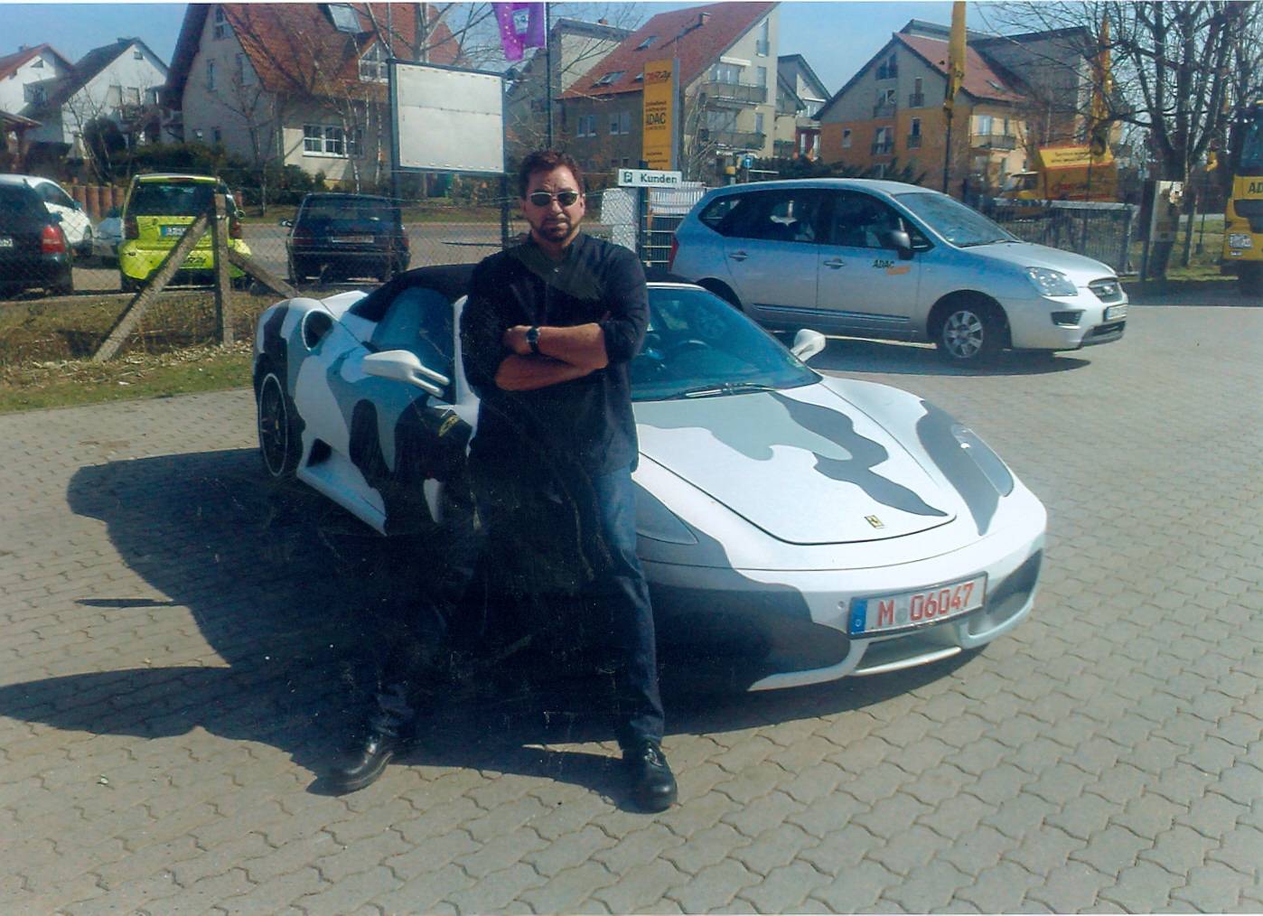 Još kao dete maštao je da se bavi muzikom, a onda je oženio Srpkinju, prijavio se za naš šou i ODUVAO “Prvi poljubac” (VIDEO) 6 f37279838e74107fcfa311327c19dfd3e6d60453