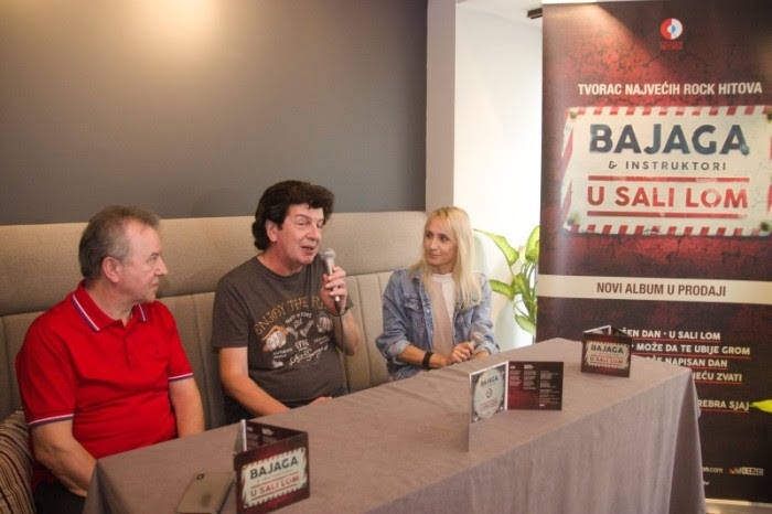"Bajaga i Instruktori" obeležavaju 35 godina karijere, a evo gde ih očekuje prvi veliki koncert (FOTO) 2 f3bfa0d217787dba324b0740ad82d718f5d8e25c