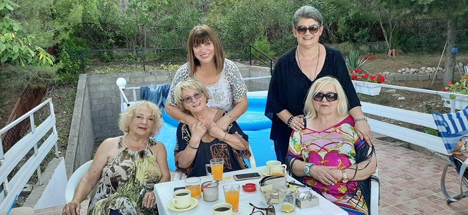 NJENA TAJNA DUGOVEČNOSTI Ovako 91-godišnja Dobrila provodi letnje dane 4 f4012c25226785a224a581869d05dea5bae4c3b4