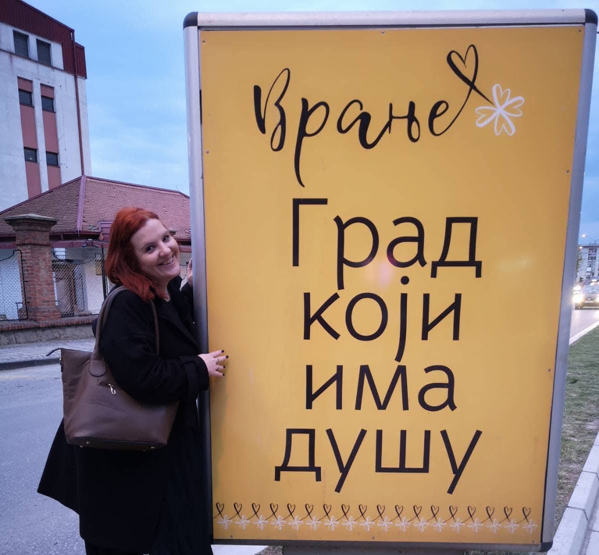 Nakon svih uspeha Maju Marinković očekuje NAJTEŽI ZADATAK: "Prošlo je 18 godina" 4 f40b5a2c3ab49470a71d56910964ea424ca7d314