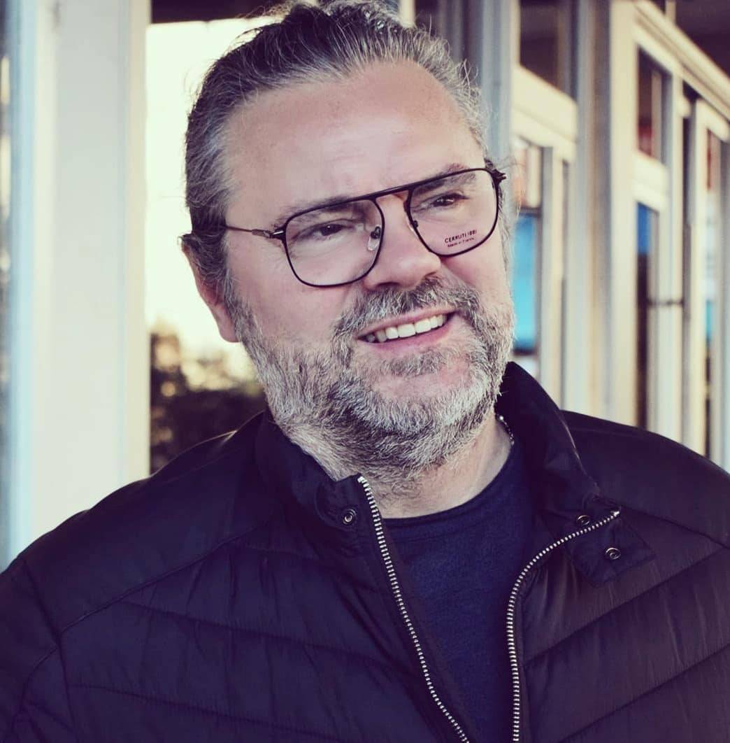 Željko Šašić BRUTALNO ISKREN O KRMINALU I NARKOTICIMA: "Bilo je svega, ali ne kao danas" 3 f46d722158efc12fb58d007a1efa5513a1d45f95