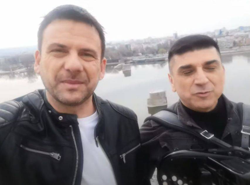 VELIKI POVRATAK Mikice Bojanića: "NEMAM STRAH, volja je veća nego ikad" 3 f55321f96bb77522683c3f42e63a6d5d5927f78c