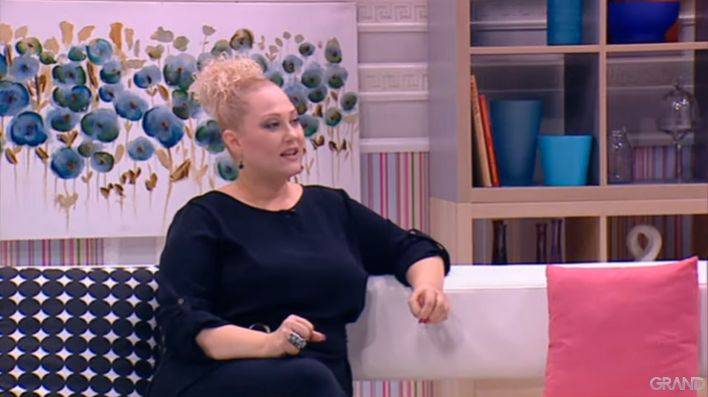 NIKO NIJE ZNAO ŠTA JOJ SE DEŠAVALO MIMO SCENE Pobednica NIKAD NIJE KASNO priznala: „Nisam znala da li da se radujem ili da tugujem“ (VIDEO) 2 f6aab0260f056c7f69dbbd5730dd5b0cd1defea4