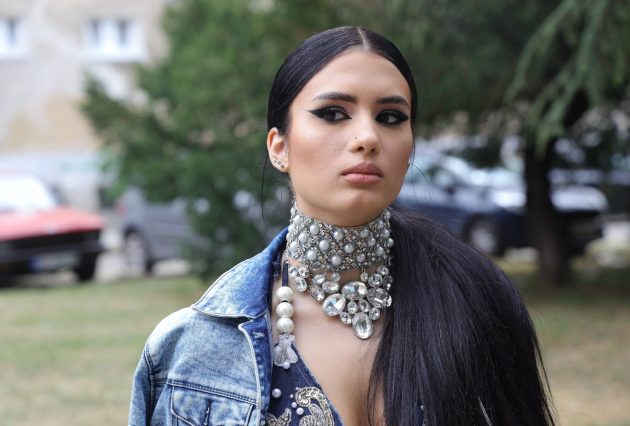 Zorana Mićanović pokidala Cecin stari hit