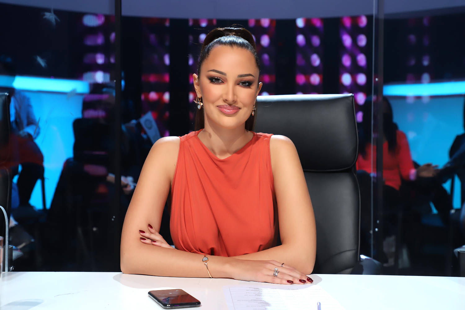 Prija izjavila "NIKADA NE BIH MOGLA DA BUDEM DOMAĆICA" 2 f7f154c9e2003c73efaceeae5ed3c92d77570dce
