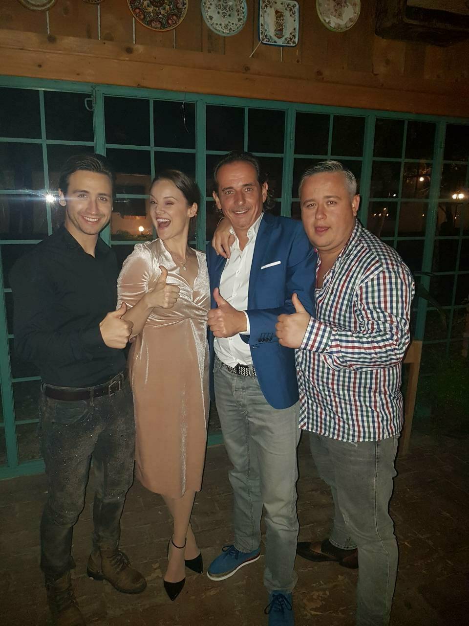 SLAVICA ĆUKTERAŠ proslavila detetu prvi rođendan! 2 f836da91e86f90f7f4bf06c9a1a5ca78bcb8e6dd