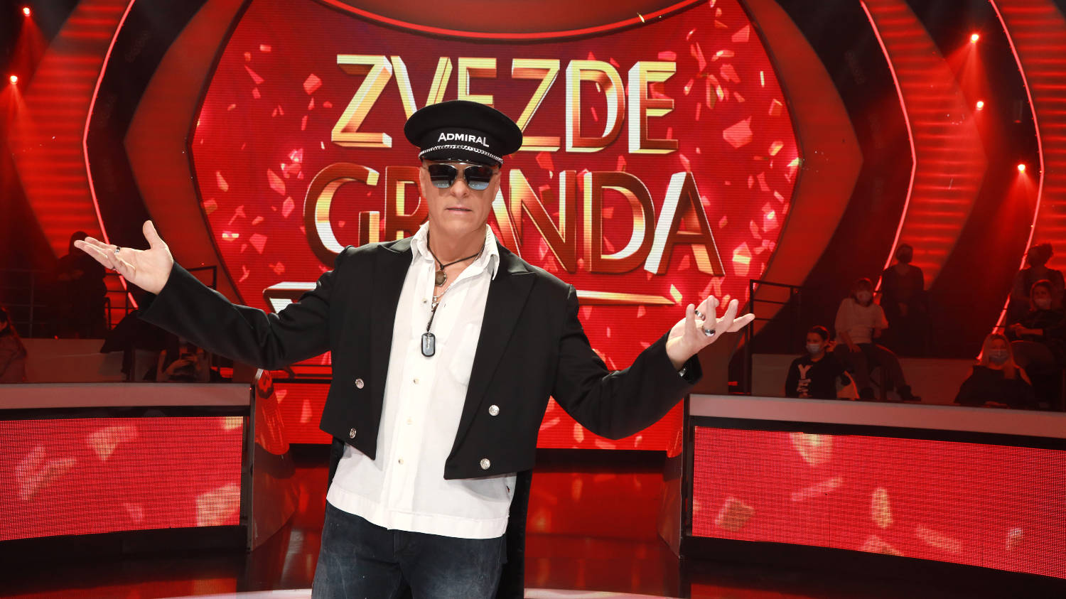 Ana Vlajić prolazi kroz TEŽAK PERIOD, Đorđe David otkrio: "Pomažu joj kolege" 3 f851bafdf039d1f66468f29a9e481571d6214994