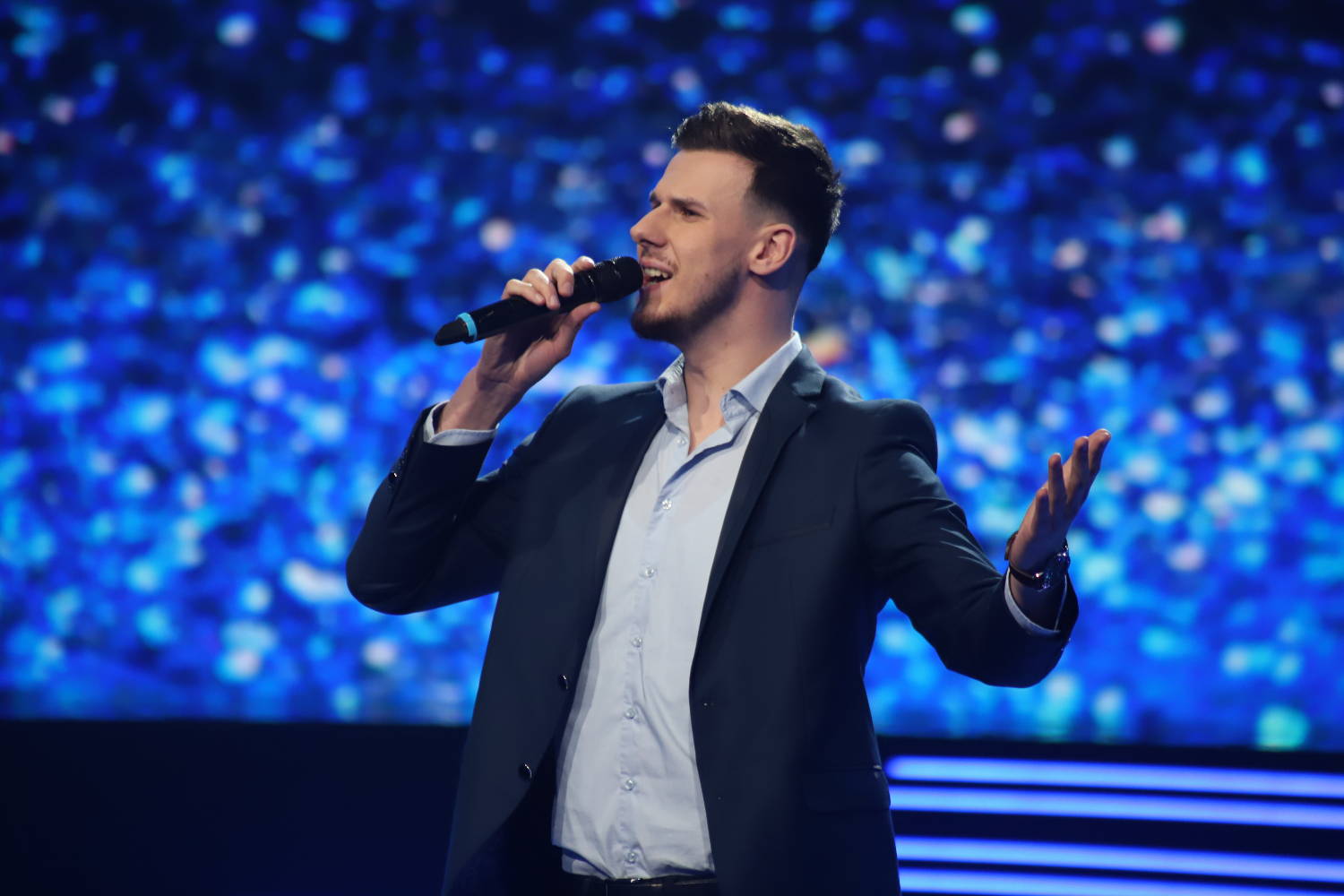 Hurikanke u žiriju? Popović PROZVAO Viki, svi prasnuli u SMEH 6 f85cbcfb7645024f0eb68926cdbf057ed6ea9d4c