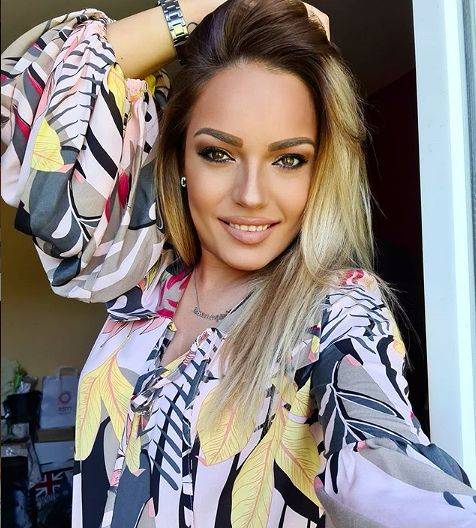 PRELEPO Marina Stankić otkrila kako njena ćerkica reaguje kad je vidi na malim ekranima (VIDEO) 3 f8ee2d418f7b7433d83b9806155e176905ffa9a4