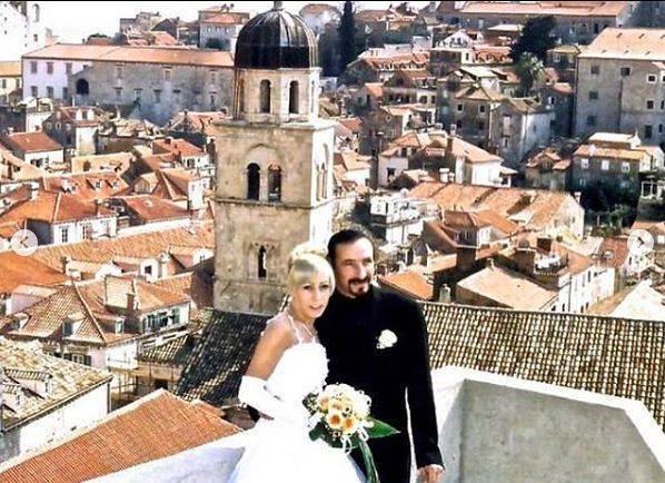 Za Bebekom je ludela cela Juga, a osvojila ga 34 godine mlađa Ružica! „Bila je to ljubav na prvi pogled“ (FOTO) 2 f9cc4f8b11a0033e839e2f14674535de5adee286