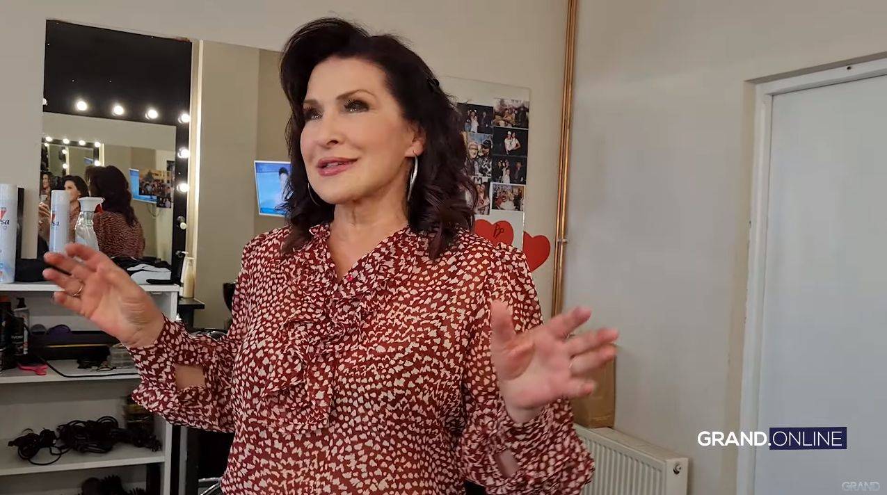 "NAJTEŽE SU MI NOĆI" Nakon gubitka supruga ništa nije isto u životu Milene Plavšić (VIDEO) 3 fa7ad345a59df2e45b8a7d81db95b4f8eecefd4f